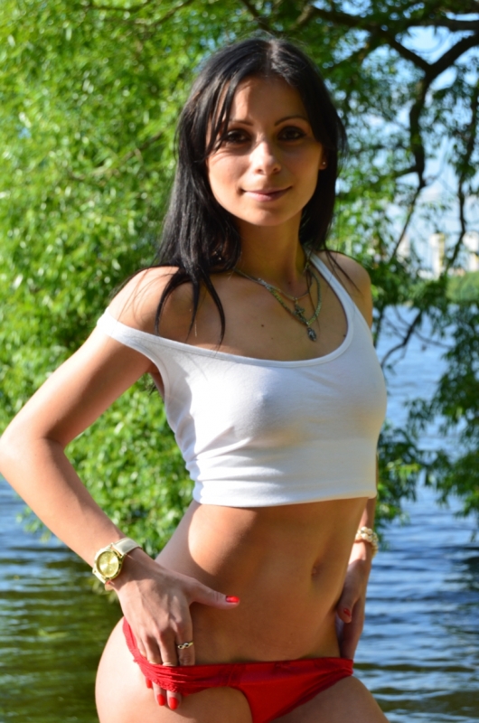 Анкета проститутки Алиса - Фото 1, Архангельское, 22 года, №26510