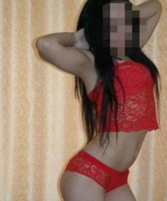 Анкета проститутки Александра - Фото 1, Архангельское, 18 лет, №9613